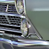 Ford Fairlane XL 500 Car Show Poster Teaser. No, that's not a picture.
