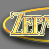 Zepman's Music Logo